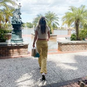 Meet your Posher, Allison